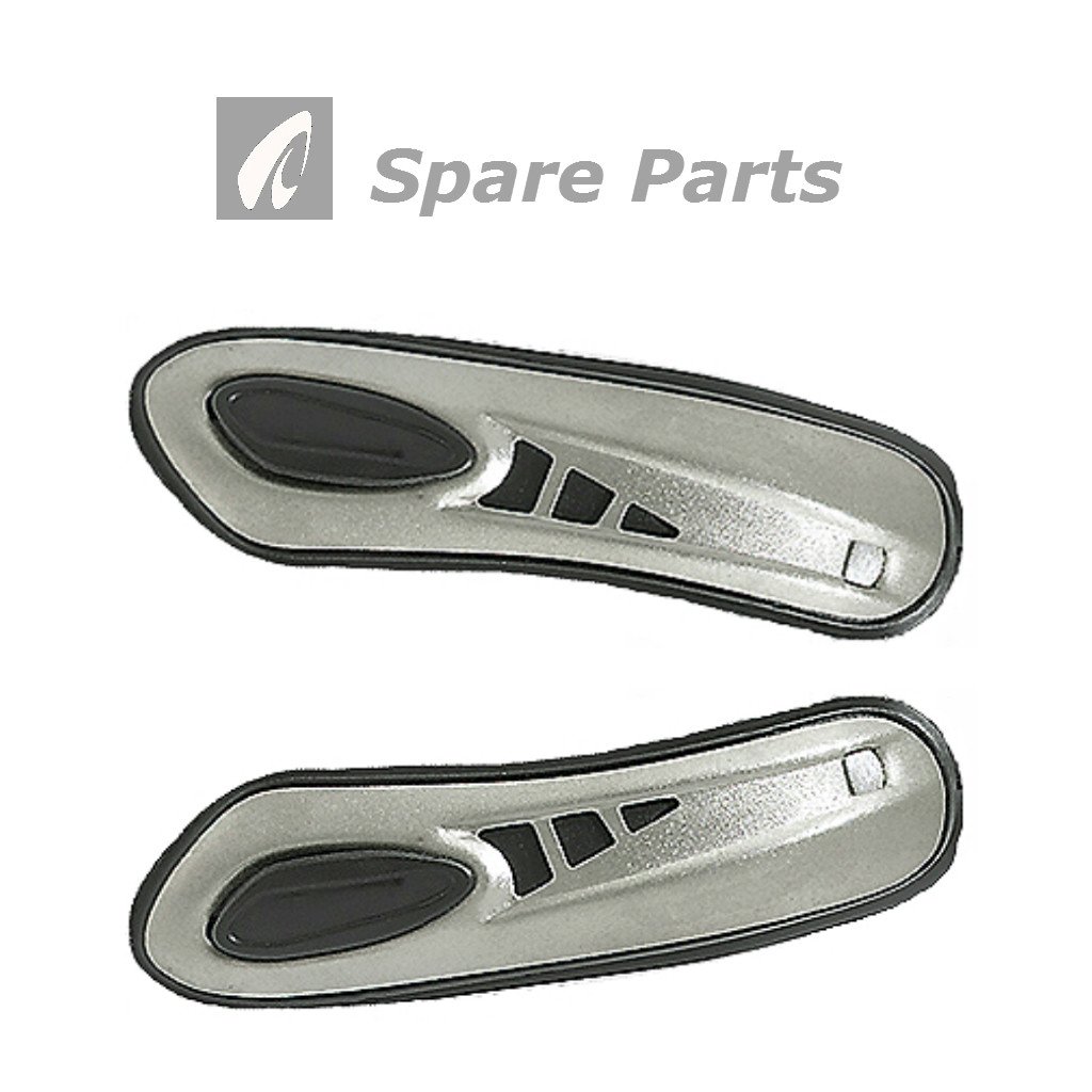 Forma SLIDER KIT VENTED for Forma Boots Forma SLIDER KIT VENTED for Forma Boots